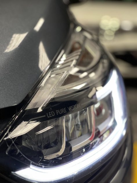 RENAULT CLIO IV 0.9 TCE 90CH INTENS 5P 2017