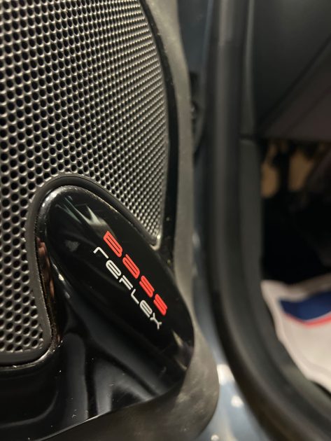 RENAULT CLIO IV 0.9 TCE 90CH INTENS 5P 2017