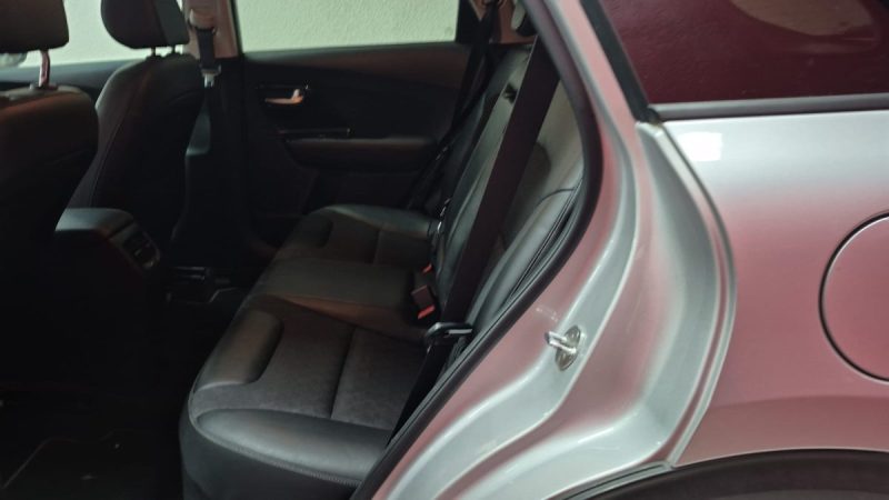 KIA NIRO SUV 1,6 HYBRIDE 141CV ACTIVE BUSINESS/1 ERE MAIN/TVA RECUP 2021