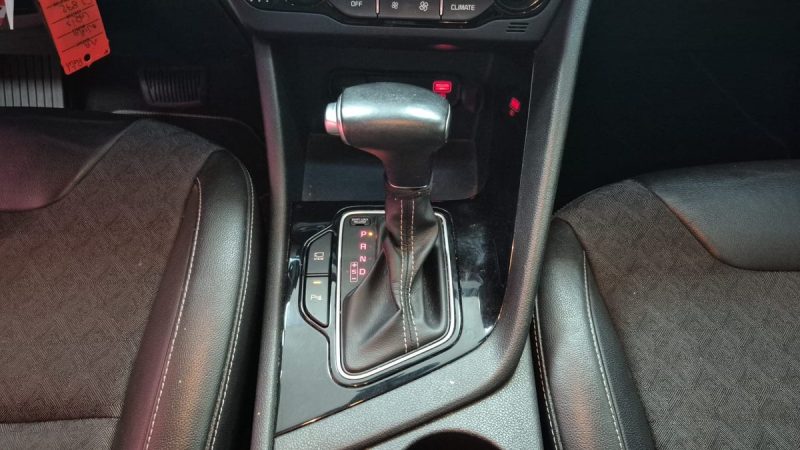 KIA NIRO SUV 1,6 HYBRIDE 141CV ACTIVE BUSINESS/1 ERE MAIN/TVA RECUP 2021