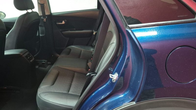 KIA NIRO SUV 1.6 HYBRIDE ACTIVE BUSINESS 141CV/1 ERE MAIN/TVA RECUP 2022