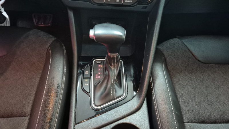 KIA NIRO SUV 1.6 HYBRIDE ACTIVE BUSINESS 141CV/1 ERE MAIN/TVA RECUP 2022