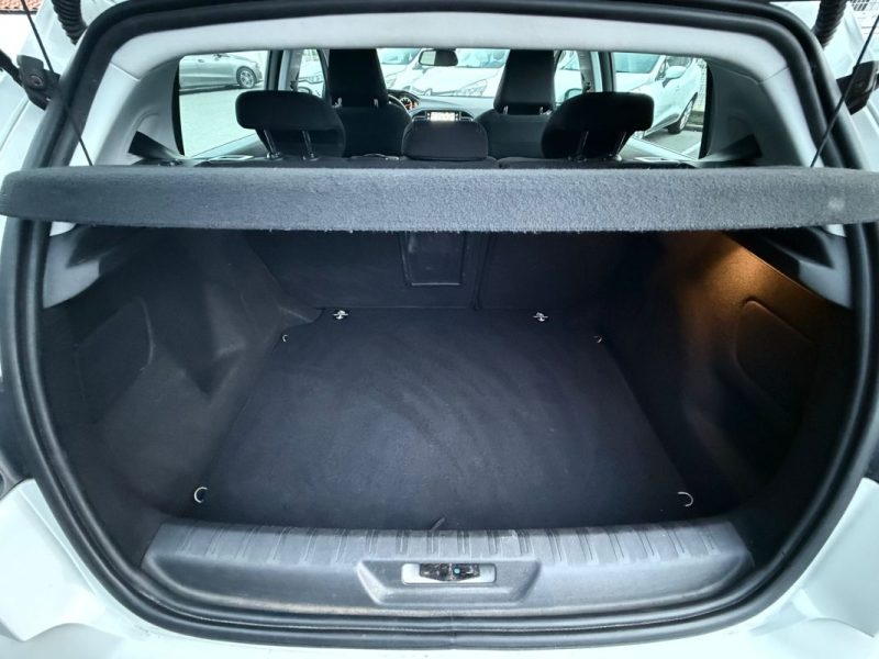 RENAULT CLIO IV 1.5 DCI 90CV BUSINESS 