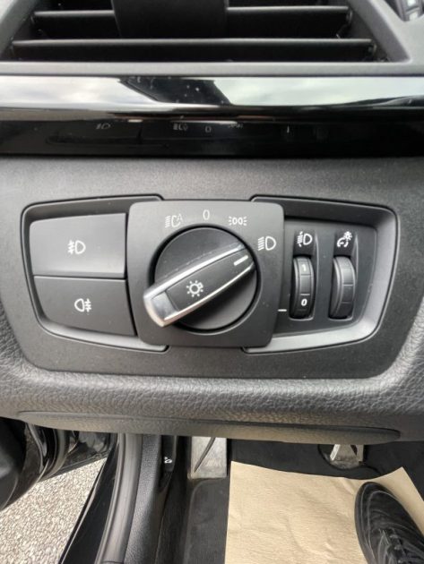 Bmw Serie 3 318D 2.0d 150ch Pack M Sport 