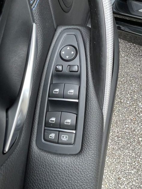 Bmw Serie 3 318D 2.0d 150ch Pack M Sport 