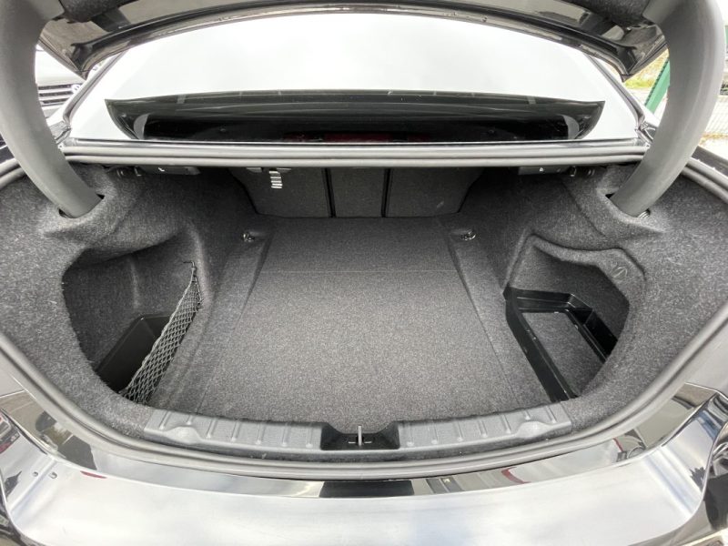 Bmw Serie 3 318D 2.0d 150ch Pack M Sport 