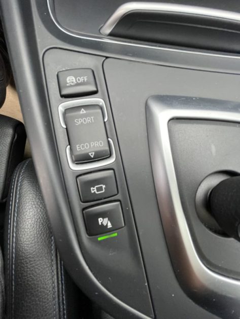 Bmw Serie 3 318D 2.0d 150ch Pack M Sport 