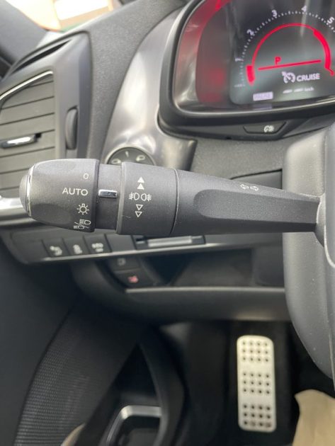 Citroen DS5 2.0 HDi 180ch SoChic EAT6