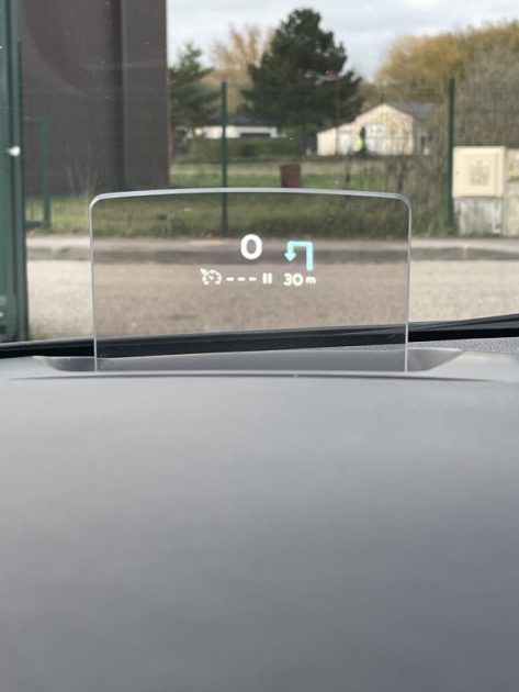 Citroen DS5 2.0 HDi 180ch SoChic EAT6