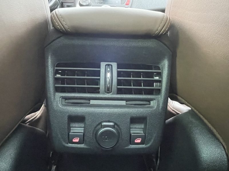 Citroen DS5 2.0 HDi 180ch SoChic EAT6