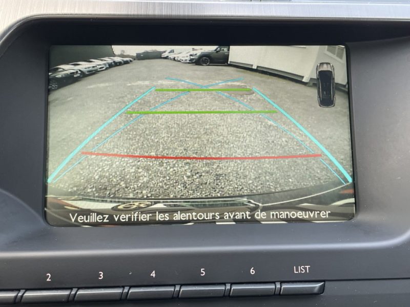 Citroen DS5 2.0 HDi 180ch SoChic EAT6