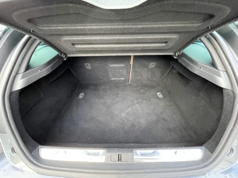 Citroen DS5 2.0 HDi 180ch SoChic EAT6