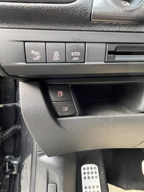 Citroen DS5 2.0 HDi 180ch SoChic EAT6