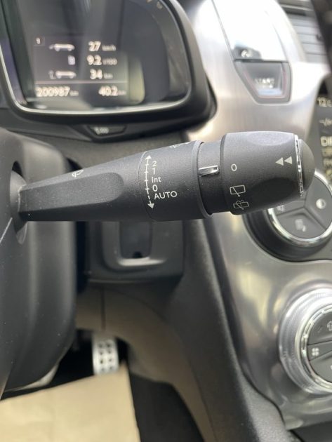 Citroen DS5 2.0 HDi 180ch SoChic EAT6