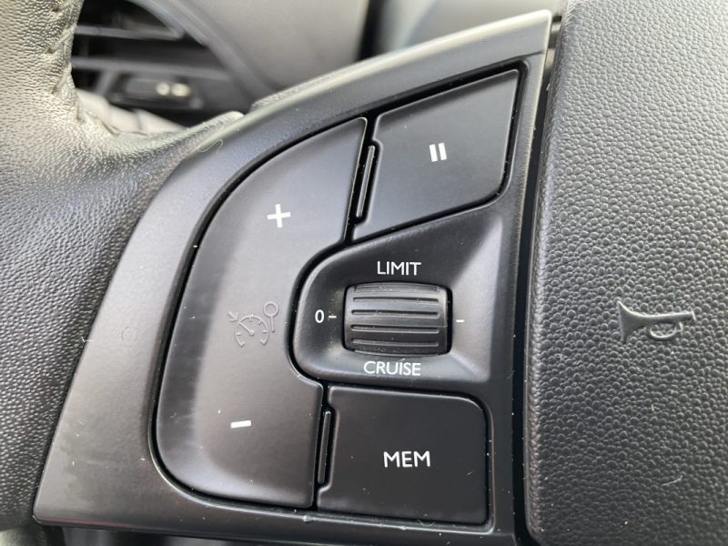 CITROEN C4 PICASSO 2 1.6 HDI  115CV     GARANTIE 3/12 MOIS 2013