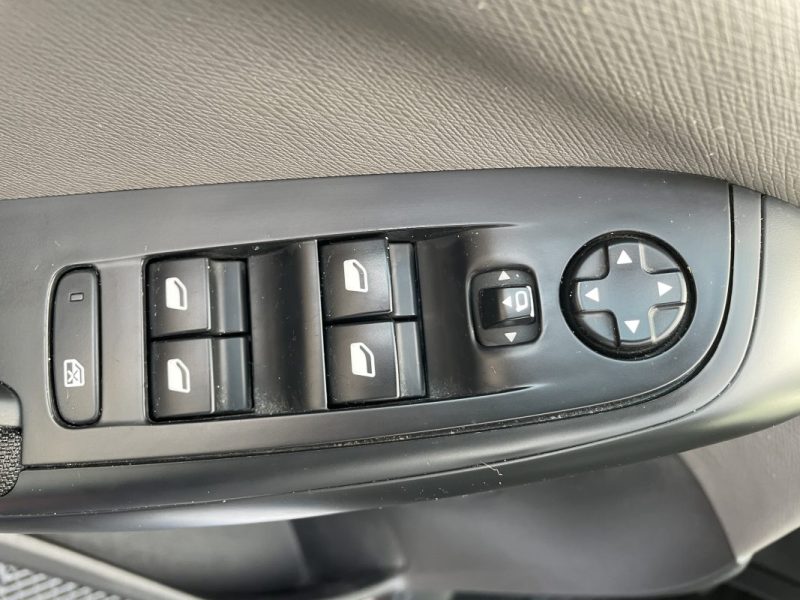 CITROEN C4 PICASSO 2 1.6 HDI  115CV     GARANTIE 3/12 MOIS 2013