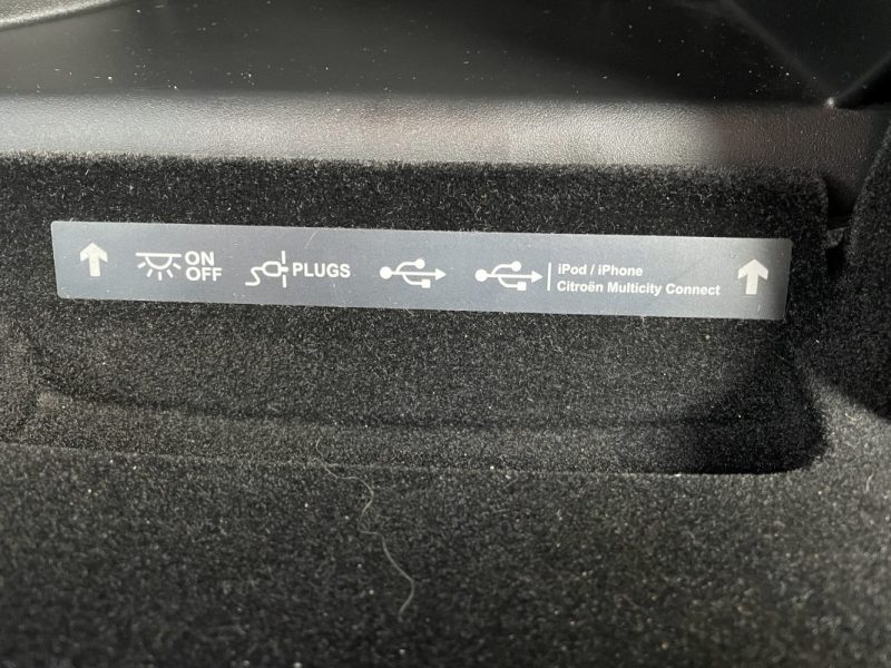 CITROEN C4 PICASSO 2 1.6 HDI  115CV     GARANTIE 3/12 MOIS 2013