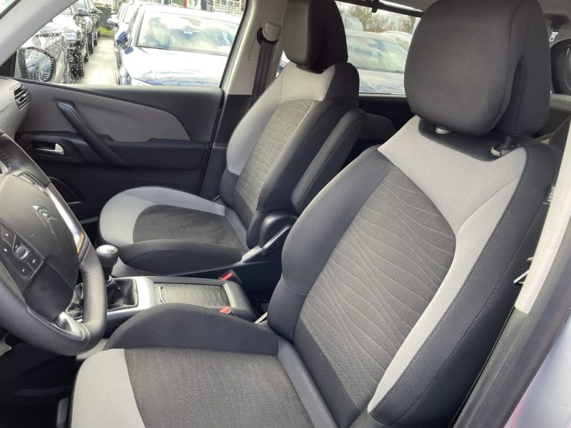 CITROEN C4 PICASSO 2 1.6 HDI  115CV     GARANTIE 3/12 MOIS 2013