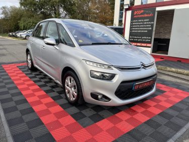 CITROEN C4 PICASSO 2 1.6 HDI  115CV     GARANTIE 3/12 MOIS 2013
