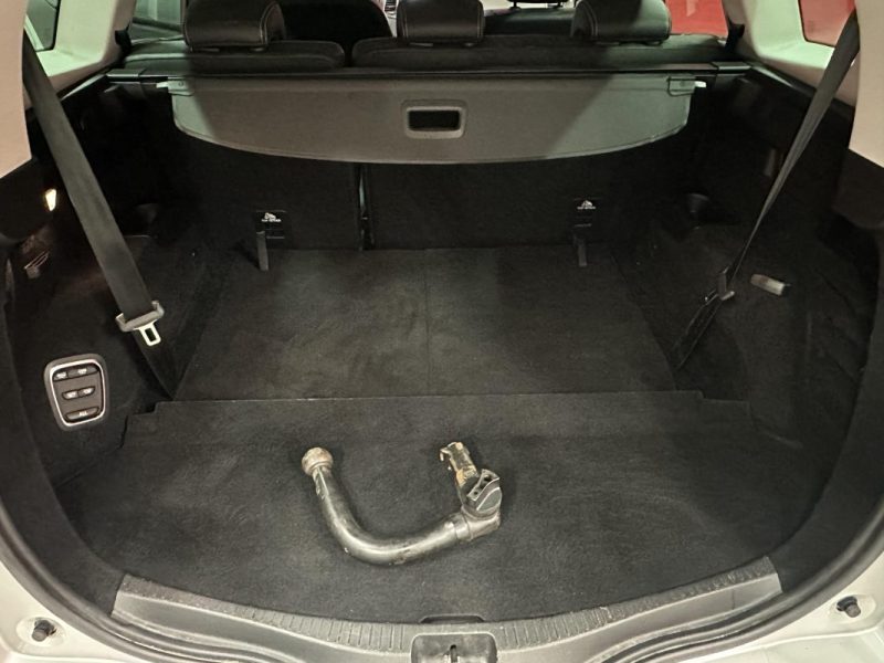 RENAULT SCENIC 1.6 DCI 130CH ENERGY INTENS 2018