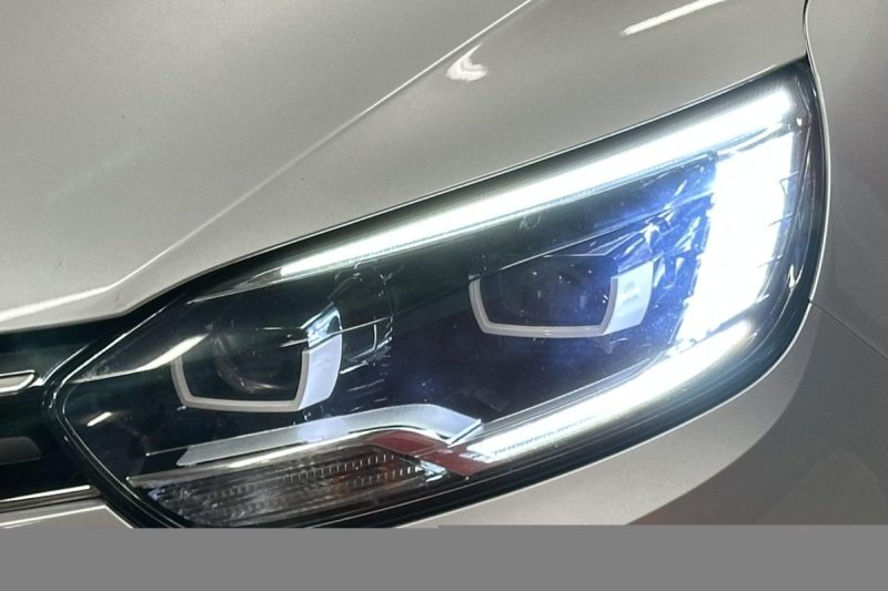 RENAULT SCENIC 1.6 DCI 130CH ENERGY INTENS 2018