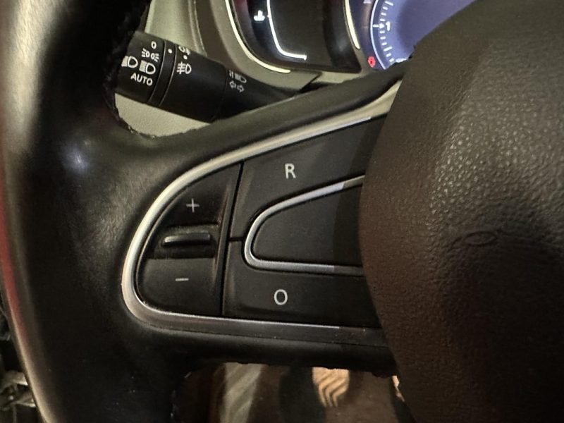 RENAULT SCENIC 1.6 DCI 130CH ENERGY INTENS 2018