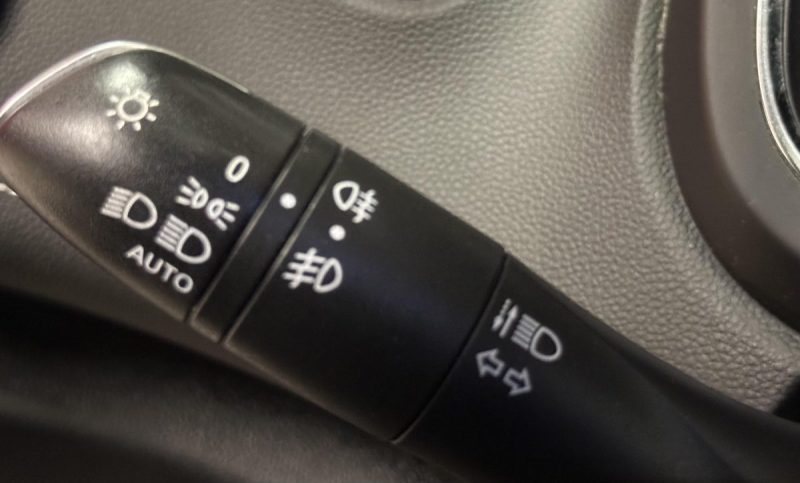 RENAULT SCENIC 1.6 DCI 130CH ENERGY INTENS 2018