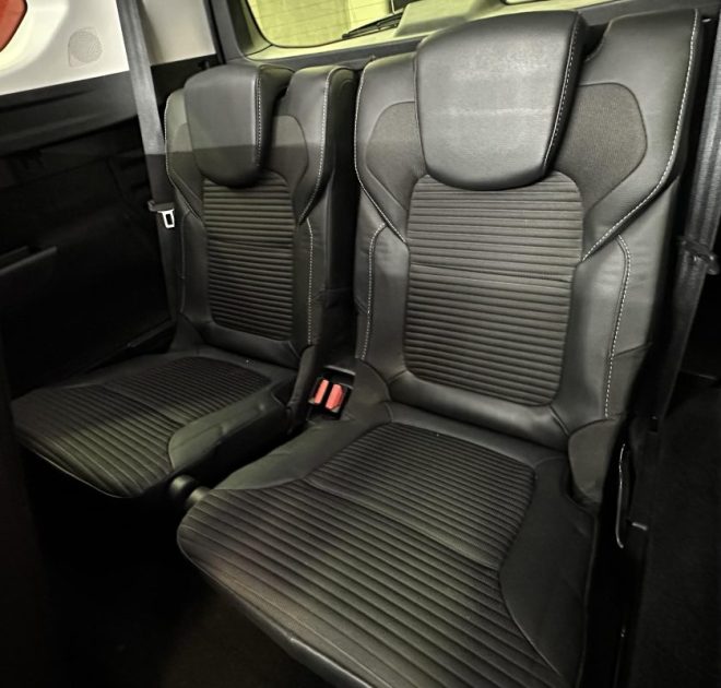 RENAULT SCENIC 1.6 DCI 130CH ENERGY INTENS 2018