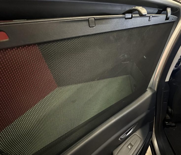 RENAULT SCENIC 1.6 DCI 130CH ENERGY INTENS 2018