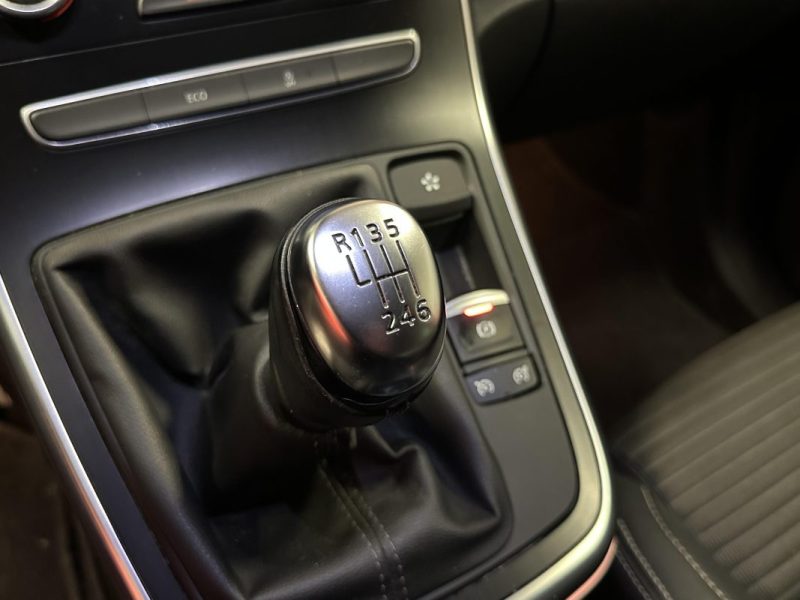 RENAULT SCENIC 1.6 DCI 130CH ENERGY INTENS 2018