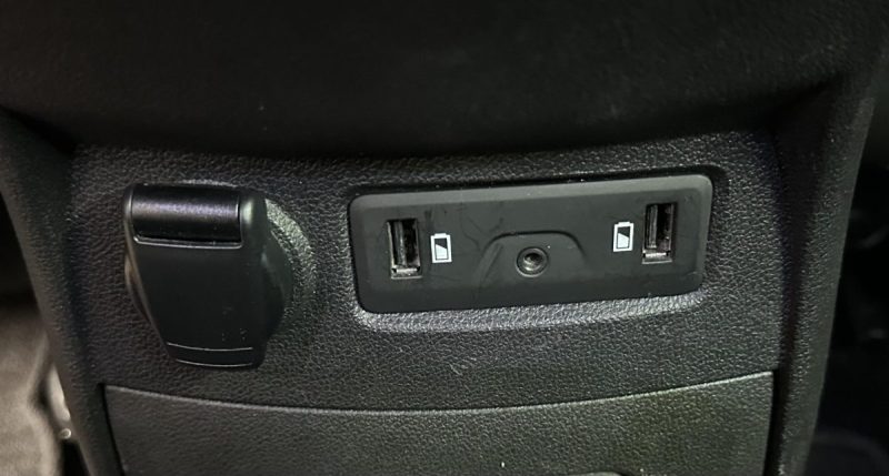 RENAULT SCENIC 1.6 DCI 130CH ENERGY INTENS 2018