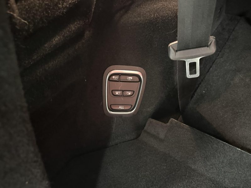 RENAULT SCENIC 1.6 DCI 130CH ENERGY INTENS 2018