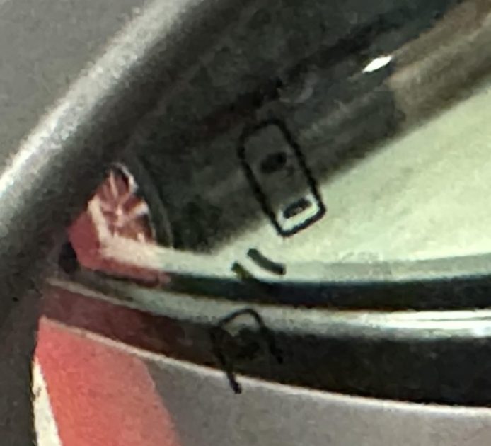 RENAULT SCENIC 1.6 DCI 130CH ENERGY INTENS 2018