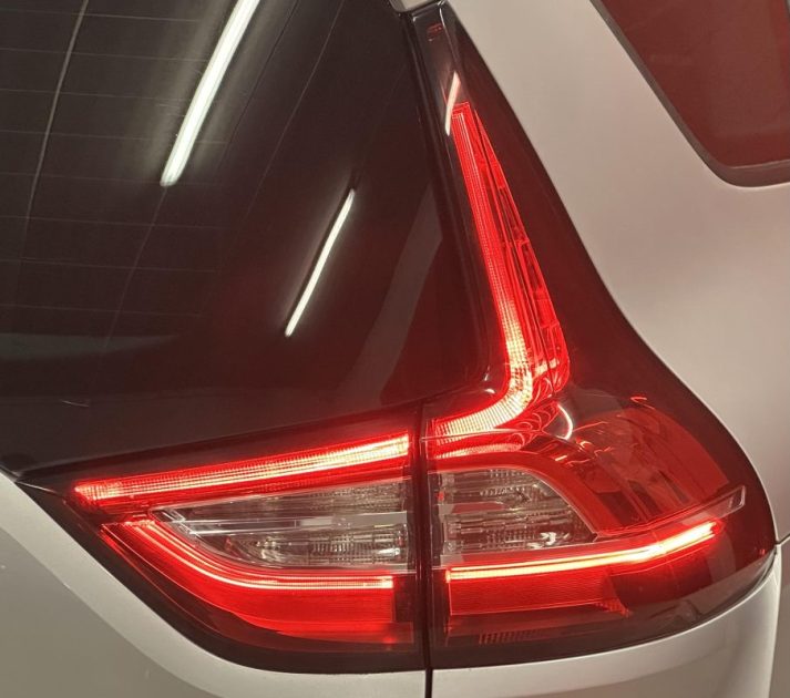 RENAULT SCENIC 1.6 DCI 130CH ENERGY INTENS 2018