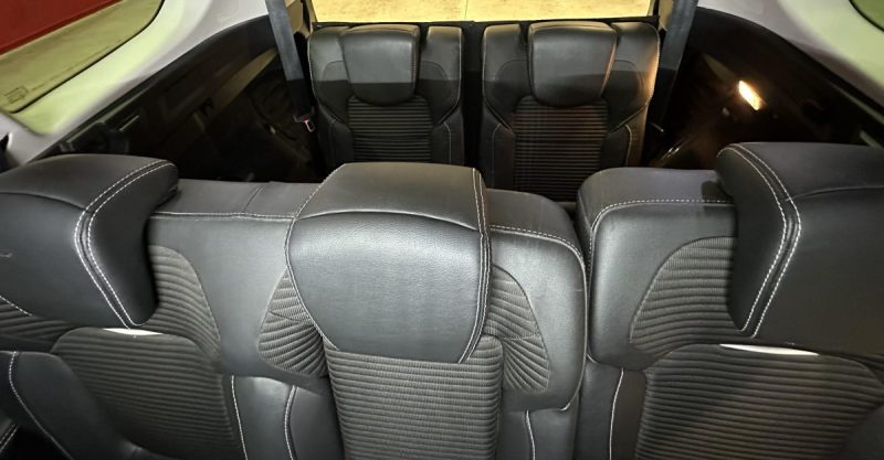 RENAULT SCENIC 1.6 DCI 130CH ENERGY INTENS 2018