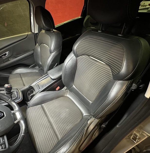 RENAULT SCENIC 1.6 DCI 130CH ENERGY INTENS 2018