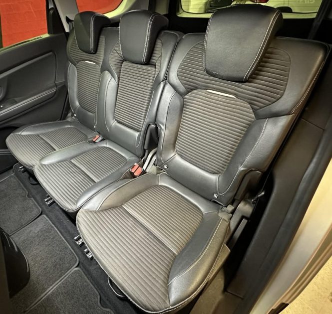 RENAULT SCENIC 1.6 DCI 130CH ENERGY INTENS 2018