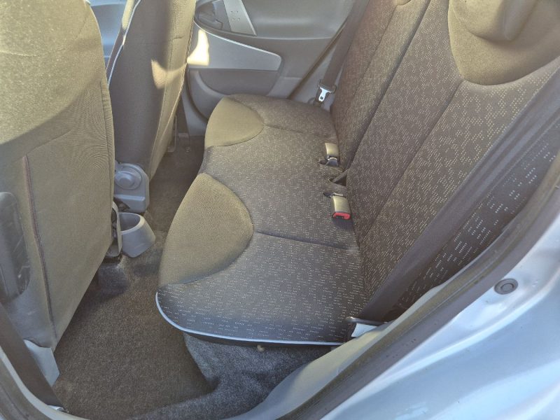 PEUGEOT 107 1.0E 12V URBAN 2010