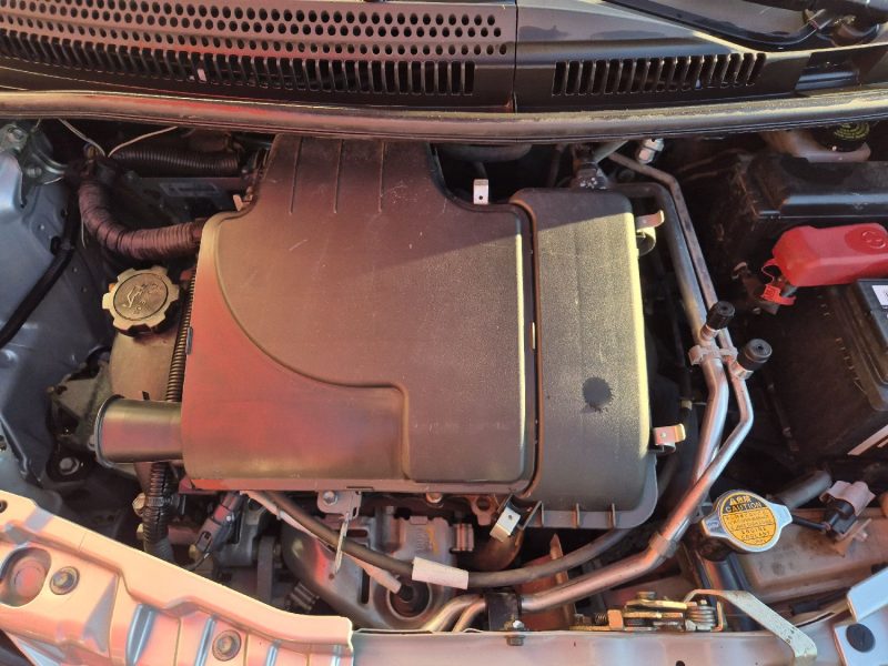 PEUGEOT 107 1.0E 12V URBAN 2010