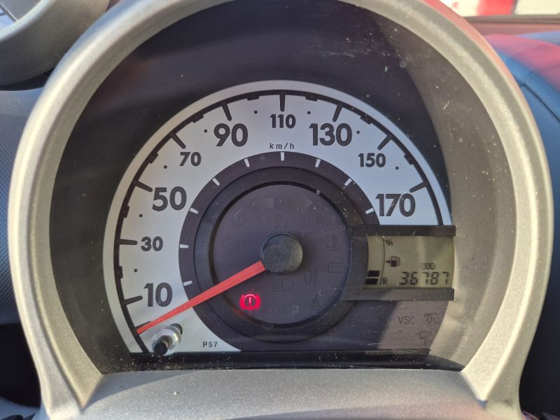 PEUGEOT 107 1.0E 12V URBAN 2010