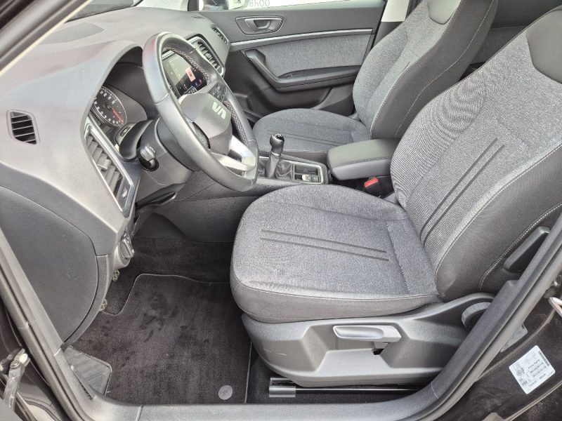 SEAT ATECA 1.0 TSI 110CH START&STOP  STYLE BUSINESS 2022