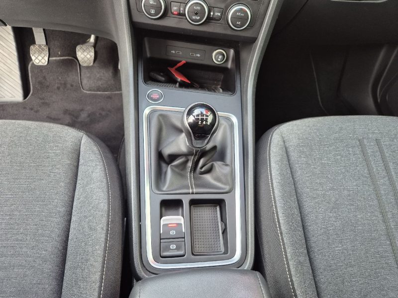 SEAT ATECA 1.0 TSI 110CH START&STOP  STYLE BUSINESS 2022