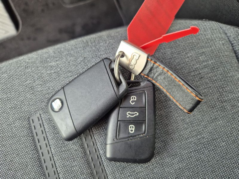 SEAT ATECA 1.0 TSI 110CH START&STOP  STYLE BUSINESS 2022