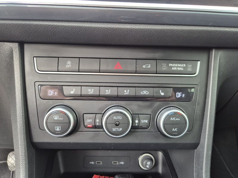 SEAT ATECA 1.0 TSI 110CH START&STOP  STYLE BUSINESS 2022