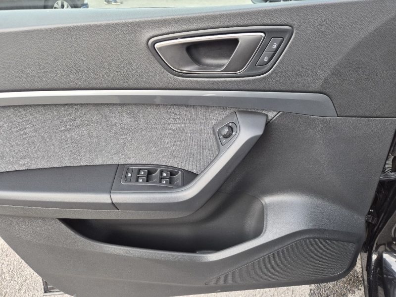 SEAT ATECA 1.0 TSI 110CH START&STOP  STYLE BUSINESS 2022