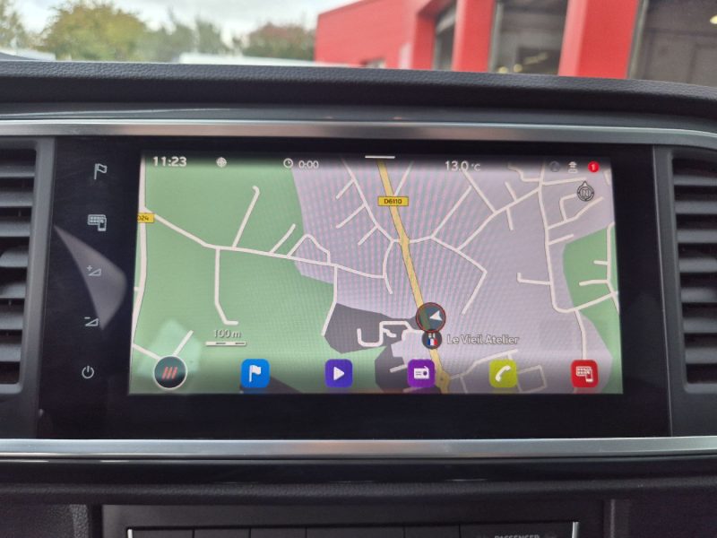 SEAT ATECA 1.0 TSI 110CH START&STOP  STYLE BUSINESS 2022