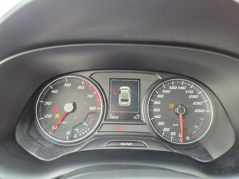 SEAT ATECA 1.0 TSI 110CH START&STOP  STYLE BUSINESS 2022