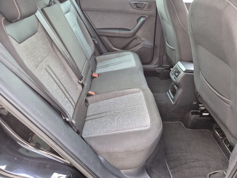 SEAT ATECA 1.0 TSI 110CH START&STOP  STYLE BUSINESS 2022