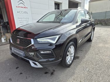 SEAT ATECA 1.0 TSI 110CH START&STOP  STYLE BUSINESS 2022