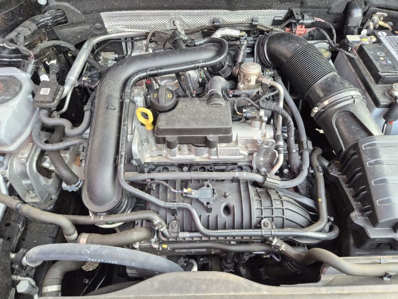 SEAT ATECA 1.0 TSI 110CH START&STOP  STYLE BUSINESS 2022